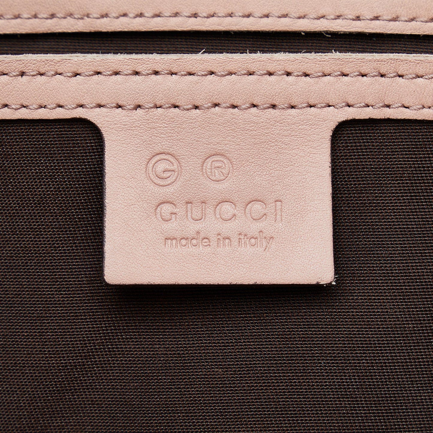 Gucci Guccissima Joy Boston (SHG-mVKLj3)