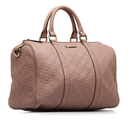 Gucci Guccissima Joy Boston (SHG-mVKLj3)