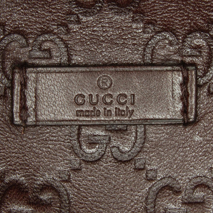 Gucci Guccissima Joy Boston (SHG-u6FpjZ)