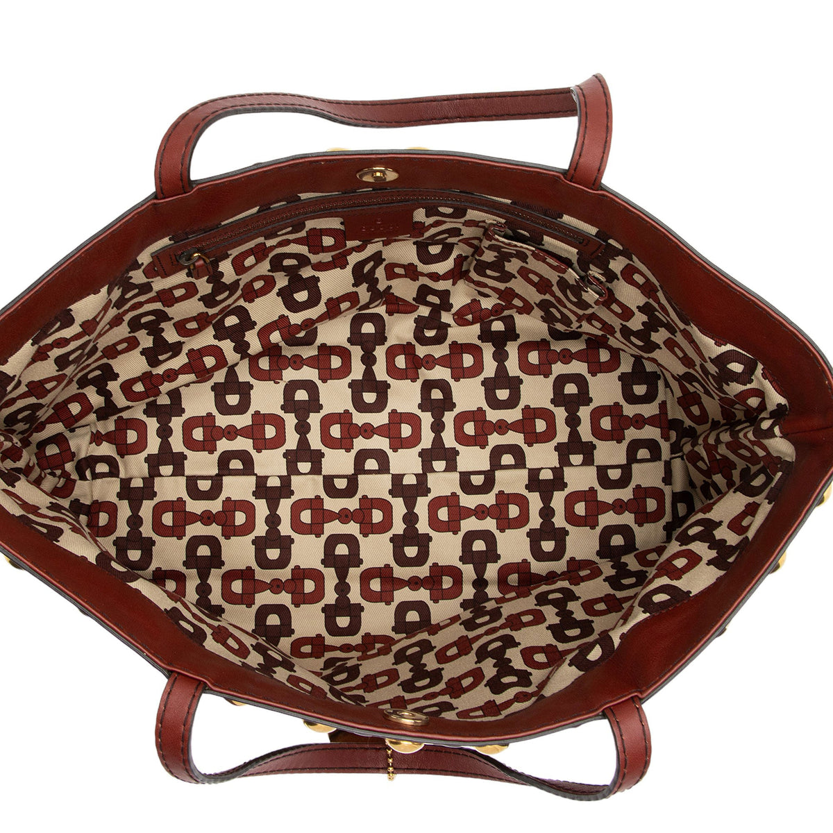 Gucci Guccissima Leather Babouska Medium Tote (SHF-wM3Ki7)