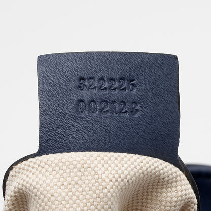 Gucci Guccissima Leather Emily Hobo (SHF-RC02em)