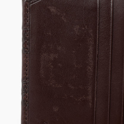 Gucci Guccissima Leather French Wallet (SHF-eA2NbL)