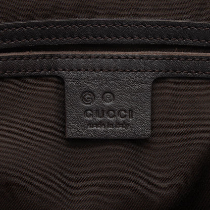 Gucci Guccissima Leather Joy Boston Bag (SHF-Hk3ik1)