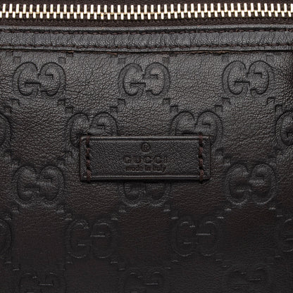 Gucci Guccissima Leather Joy Boston Bag (SHF-Hk3ik1)