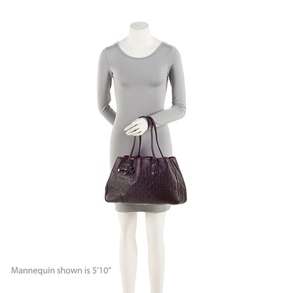 Gucci Guccissima Leather Princy Medium Tote (SHF-k7qnve)