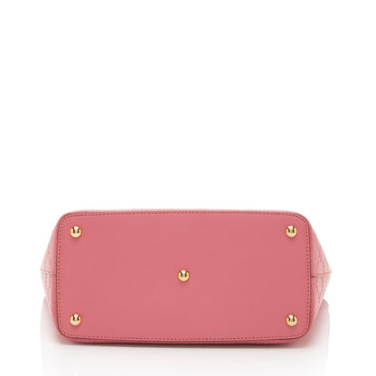 Gucci Guccissima Leather Signature Medium Tote (SHF-CtnUIT)