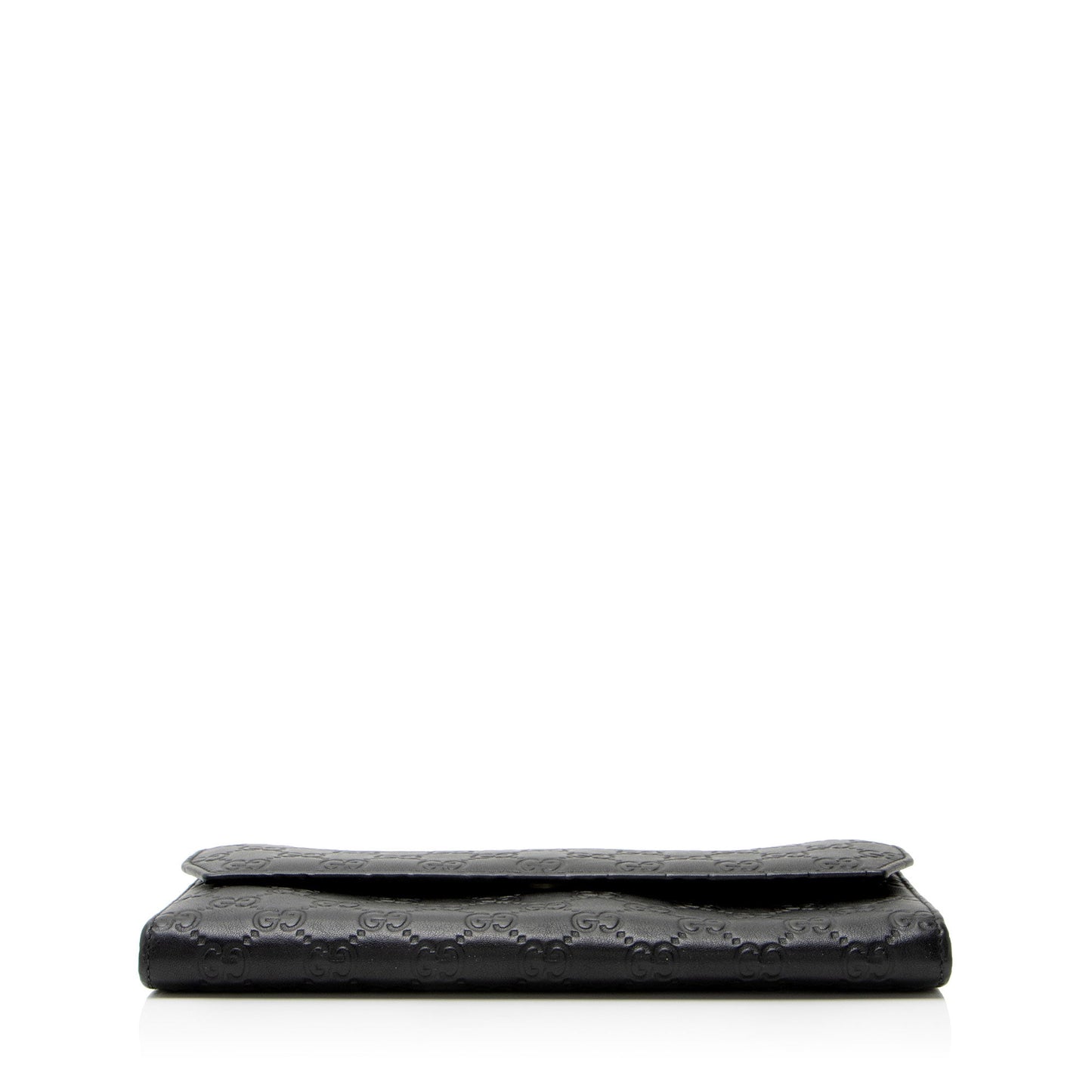 Gucci Guccissima Leather Travel Organizer Case