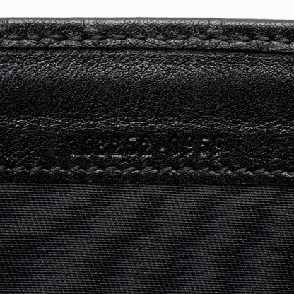Gucci Guccissima Leather Travel Organizer Case