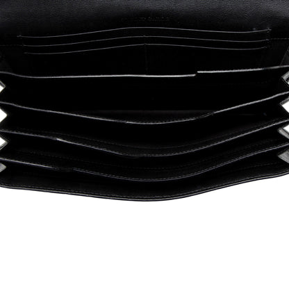 Gucci Guccissima Leather Travel Organizer Case
