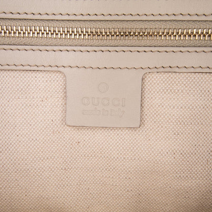 Gucci Guccissima Lovely Heart Tote