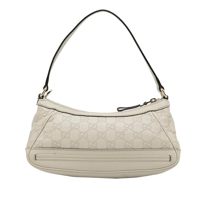 Gucci Guccissima Mayfair Baguette (SHG-yhJxW6)