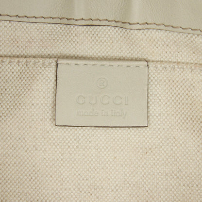 Gucci Guccissima Mayfair Baguette (SHG-yhJxW6)