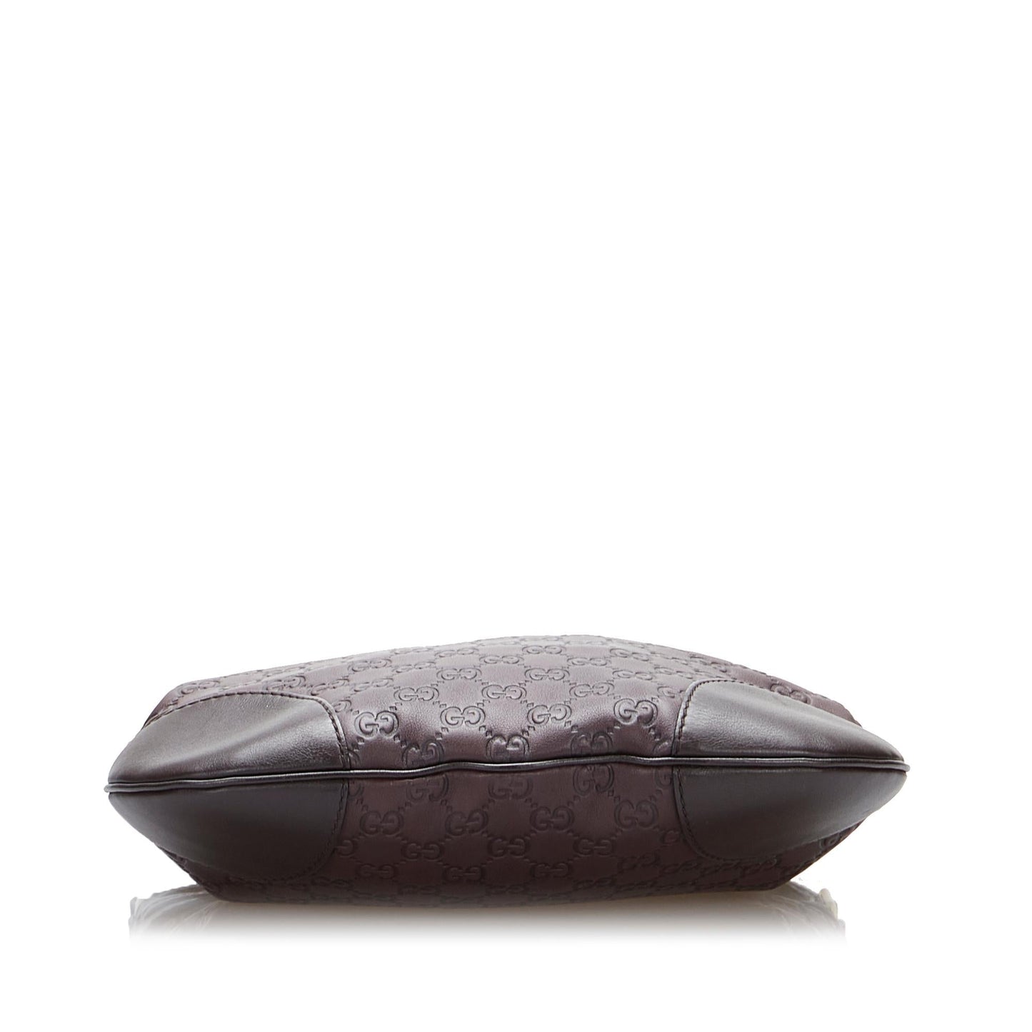 Gucci Guccissima Mayfair Crossbody Bag (SHG-srHKFi)