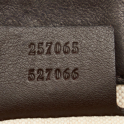 Gucci Guccissima Mayfair Crossbody Bag (SHG-srHKFi)