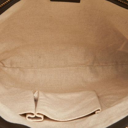 Gucci Guccissima Mayfair Crossbody Bag (SHG-srHKFi)