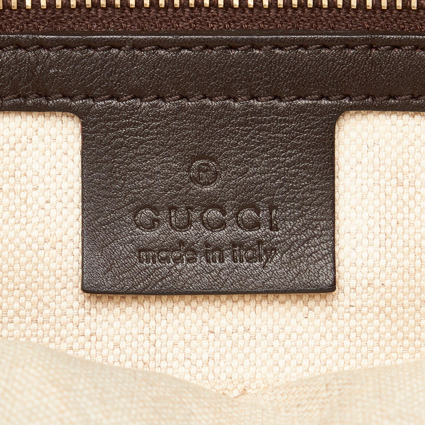 Gucci Guccissima Mayfair Crossbody Bag (SHG-srHKFi)