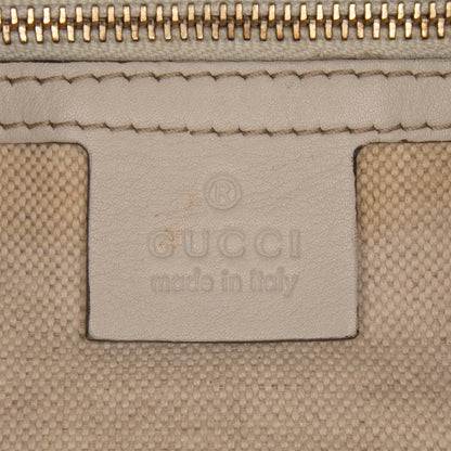 Gucci Guccissima Mayfair Satchel