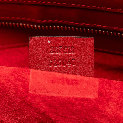 Gucci Guccissima Mayfair (SHG-g4ccOc)