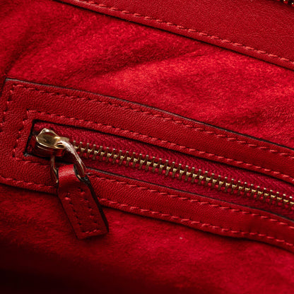 Gucci Guccissima Mayfair (SHG-g4ccOc)