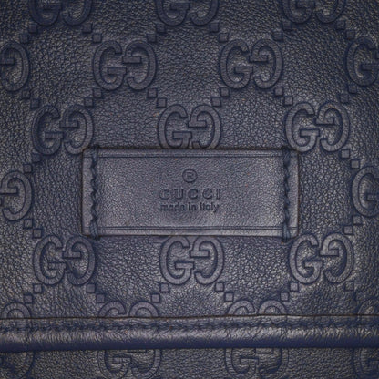 Gucci Guccissima Messenger Bag (SHG-ZV3dkD)