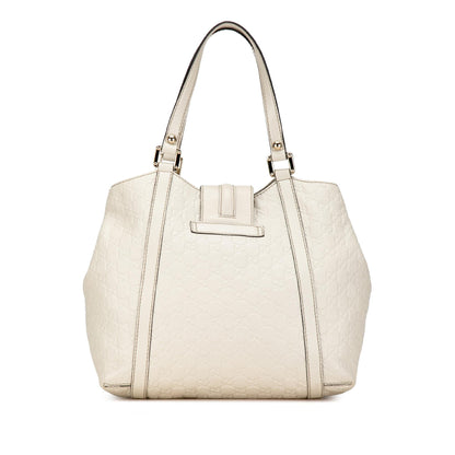 Gucci Guccissima New Ladies Tote (SHG-rSfgCC)