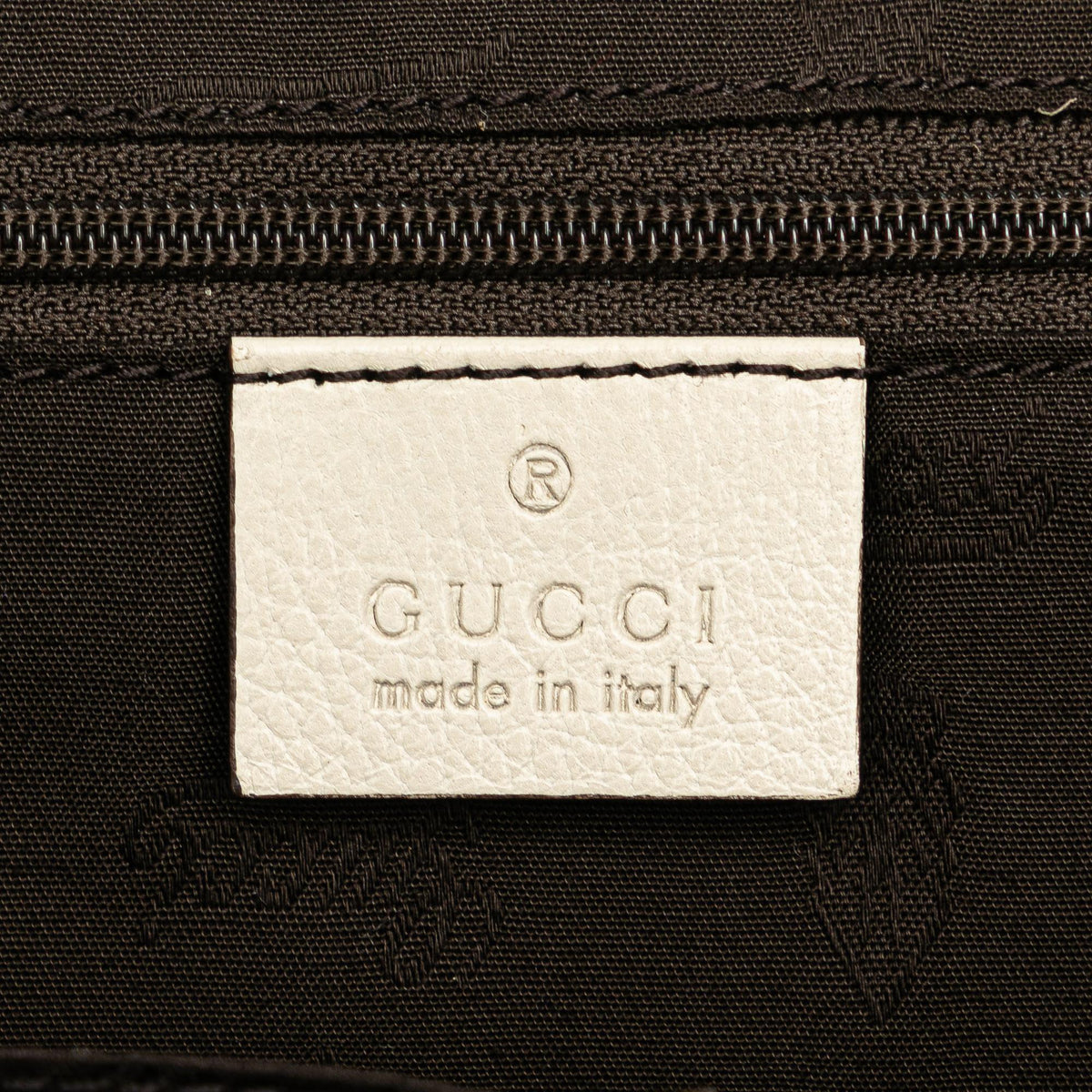 Gucci Guccissima New Ladies Tote (SHG-rSfgCC)