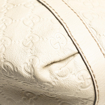 Gucci Guccissima New Ladies Tote