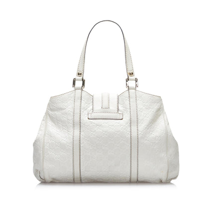 Gucci Guccissima New Ladies (SHG-UIeVHE)