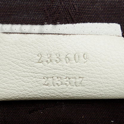 Gucci Guccissima New Ladies (SHG-UIeVHE)