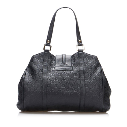 Gucci Guccissima New Ladies (SHG-0NUzgr)