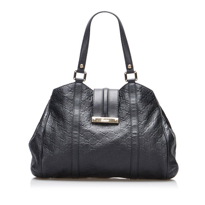 Gucci Guccissima New Ladies (SHG-0NUzgr)