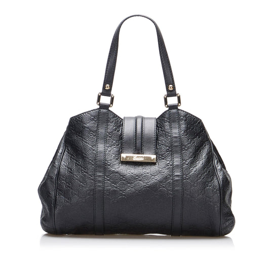 Gucci Guccissima New Ladies (SHG-0NUzgr)