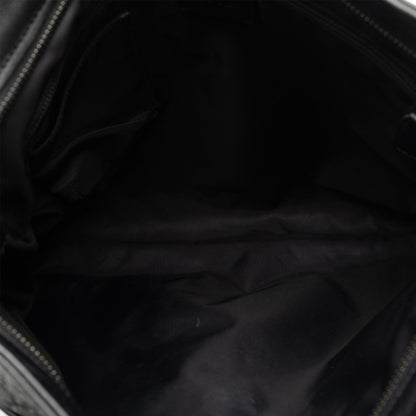 Gucci Guccissima Nylon Crossbody (SHG-MY6YZn)