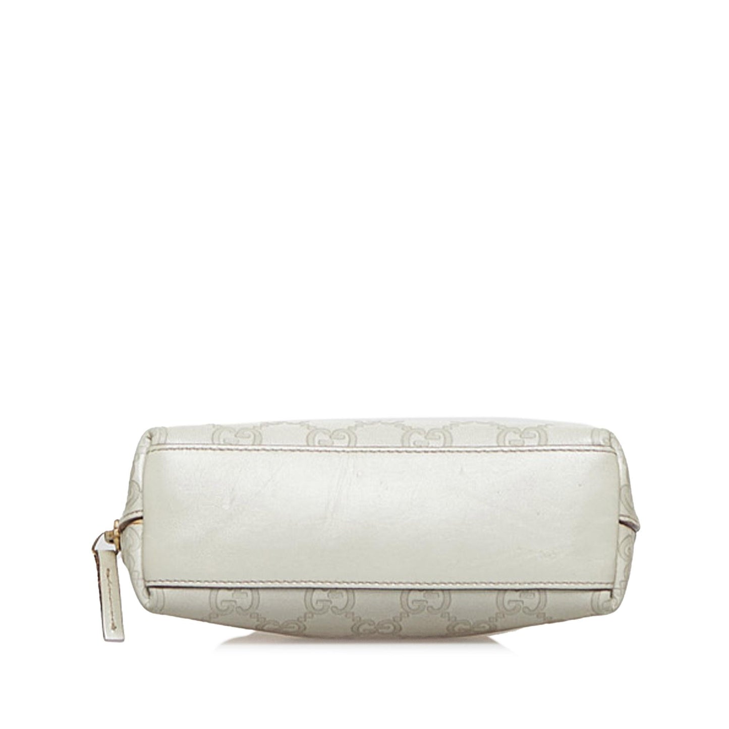 Gucci Guccissima Pouch (SHG-ur6Axd)