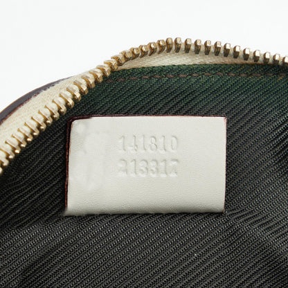 Gucci Guccissima Pouch (SHG-ur6Axd)