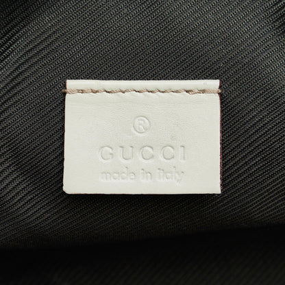 Gucci Guccissima Pouch (SHG-ur6Axd)