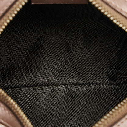 Gucci Guccissima Pouch (SHG-tfXtPv)