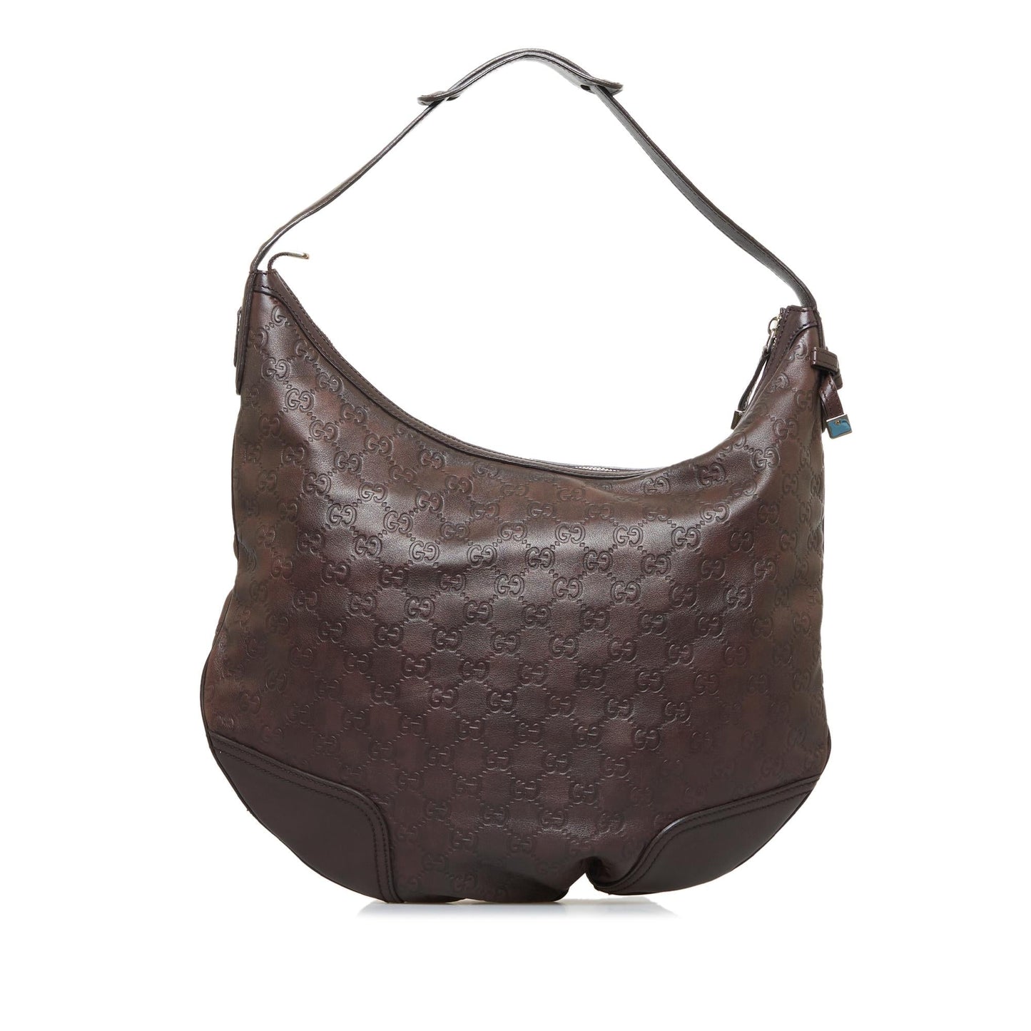 Gucci Guccissima Princy Hobo (SHG-1mNIIz)