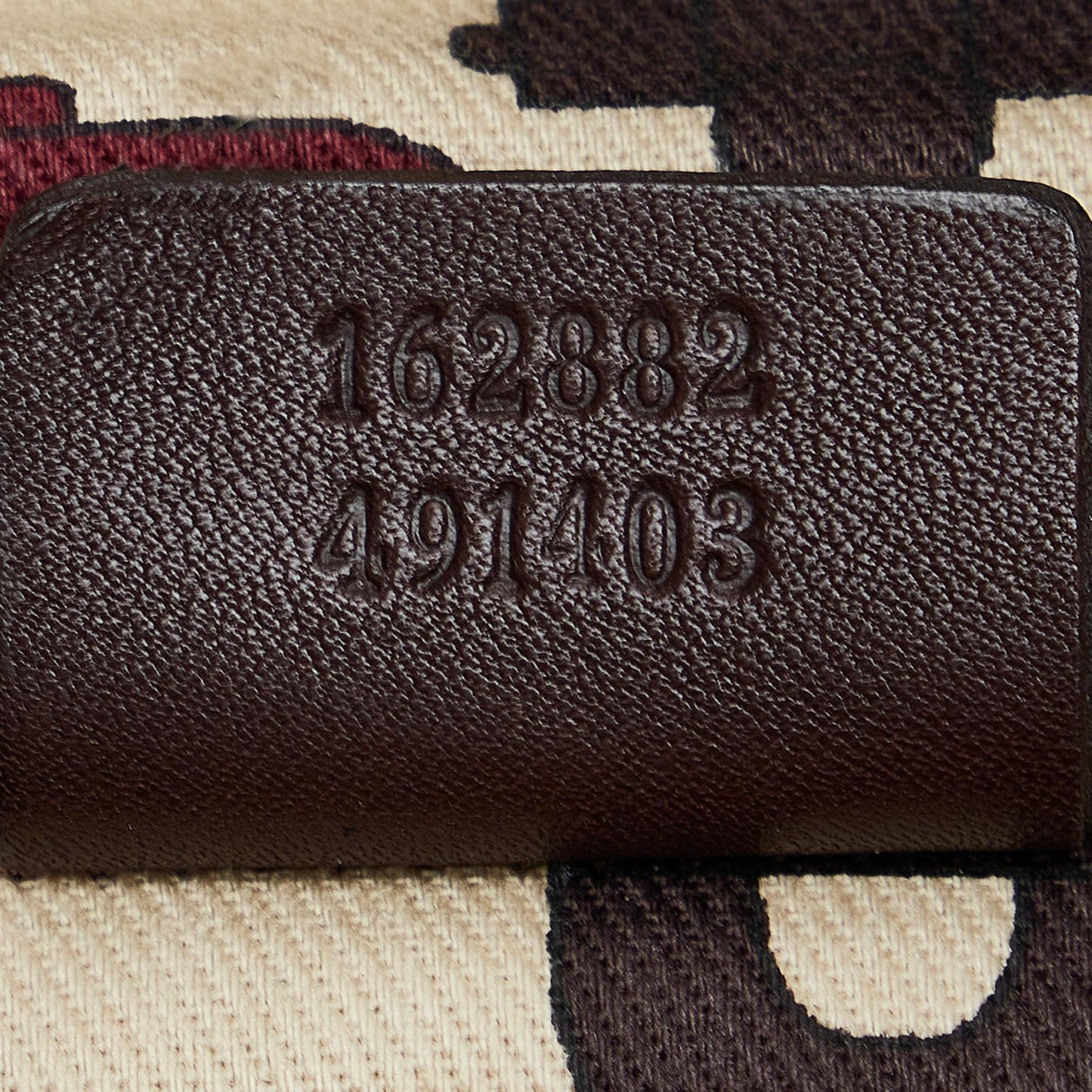 Gucci Guccissima Princy Hobo (SHG-1mNIIz)