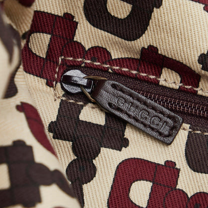 Gucci Guccissima Princy Hobo (SHG-1mNIIz)