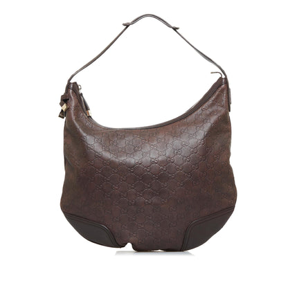 Gucci Guccissima Princy Hobo (SHG-1mNIIz)