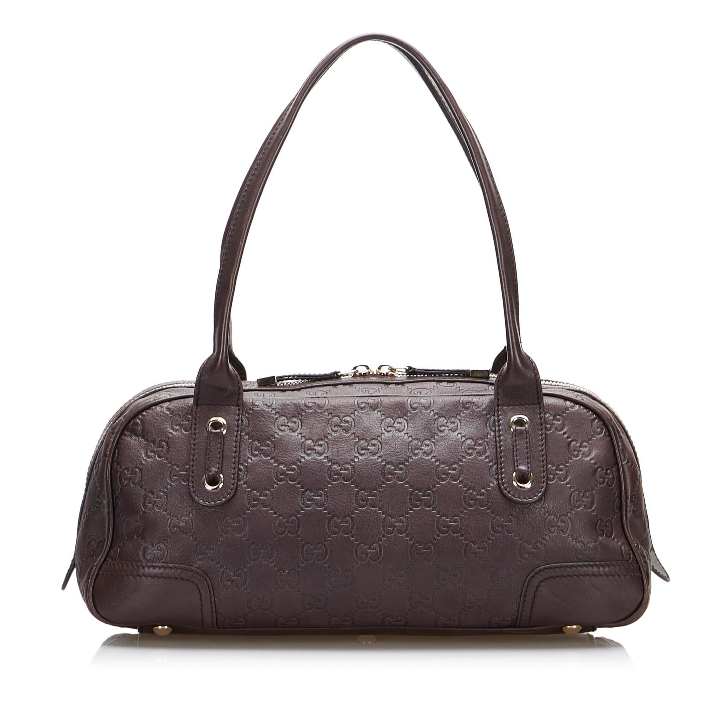 Gucci Guccissima Princy Shoulder Bag (SHG-58AL2o)