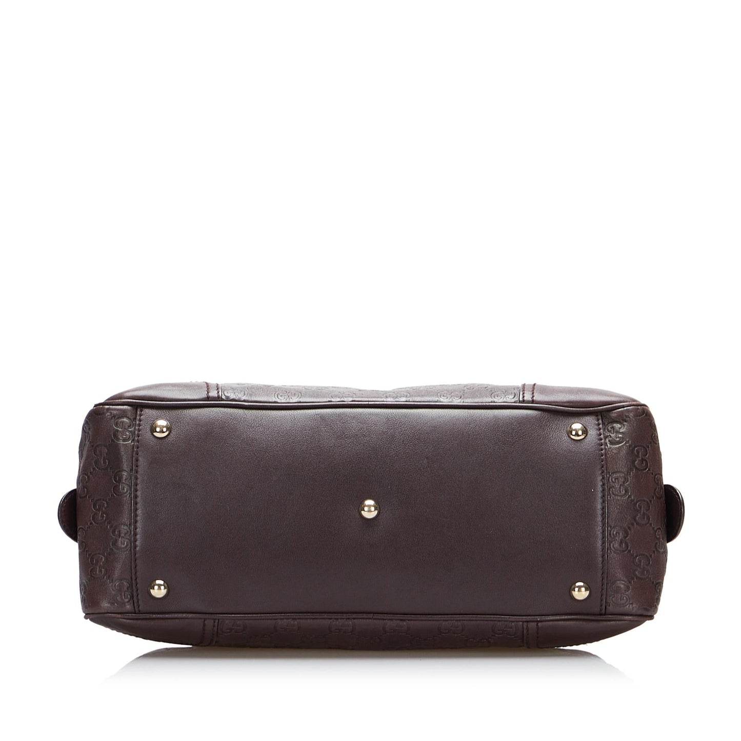 Gucci Guccissima Princy Shoulder Bag (SHG-58AL2o)