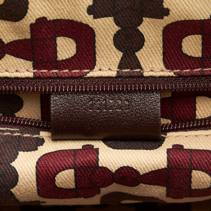 Gucci Guccissima Princy Shoulder Bag (SHG-58AL2o)