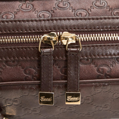 Gucci Guccissima Princy Shoulder Bag (SHG-58AL2o)