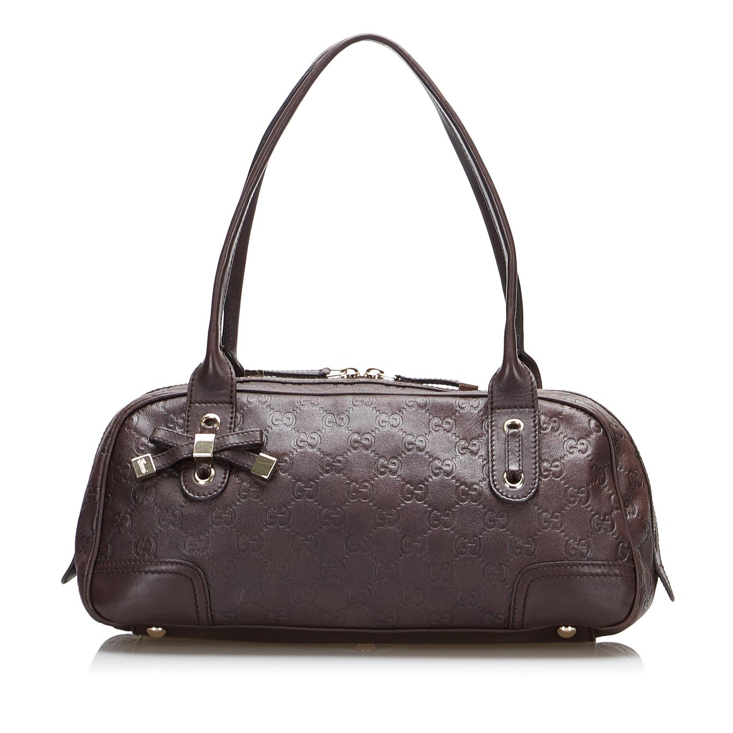 Gucci Guccissima Princy Shoulder Bag (SHG-58AL2o)