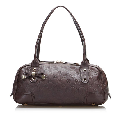Gucci Guccissima Princy Shoulder Bag (SHG-58AL2o)