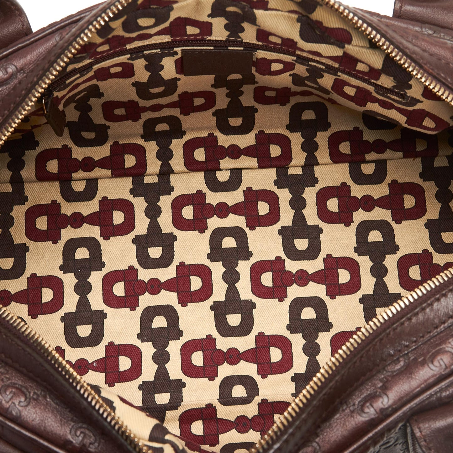 Gucci Guccissima Princy Shoulder Bag (SHG-58AL2o)