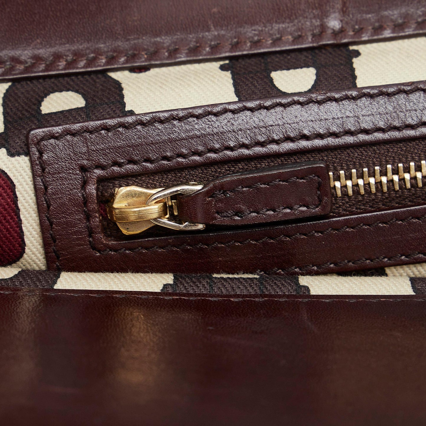 Gucci Guccissima Punch Handbag (SHG-8Kgvyg)