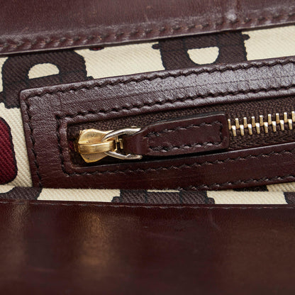 Gucci Guccissima Punch Handbag (SHG-8Kgvyg)